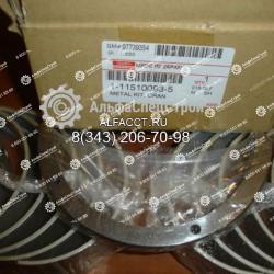 8973865490, 897386549 Вкладыш упорный HITACHI ZX330