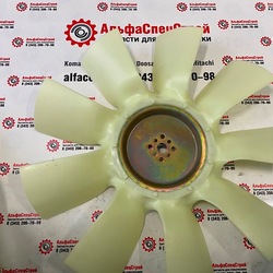 11N6-00230 Крыльчатка вентилятора R200W-7, R210LC-7, R210NLC-7, R250LC-7