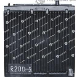 Радиатор Hyundai R200-5