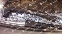 Патрубок 11N7-43100 Hyundai R250LC7A, R290LC7A