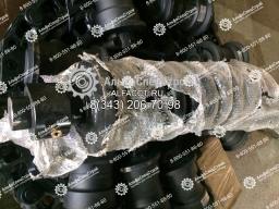 81N8-14011 Натяжитель гусеницы в сборе Hyundai R290LC-7, R320LC-7