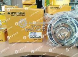 Ремкомплект гидроцилиндра стрелы Hyundai R360LC-7 31Y1-20910